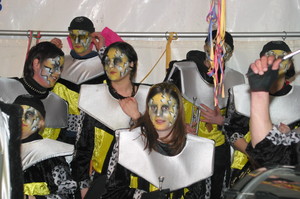 30 Jahre Schnüffler