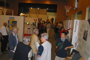 Gewerbeschau Kaltbrunn