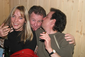 Maskenball Niederurnen