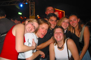 Silvester Bar Pub Tuggen