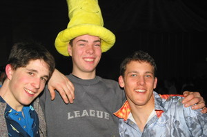 Turnermaskenball Kaltbr.