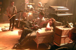 Airbag - Michis Fotos