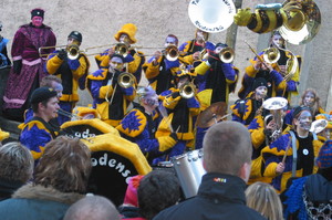 Guggertreffen Uznach