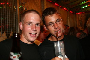 Herbstfest Benken, 3.9.