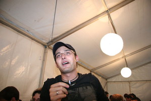 Jahrmarkt Kaltbrunn, Do.