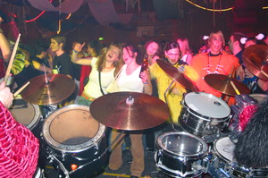 Skiclubmaskenball Kaltbr.