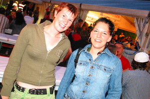 Beachparty Weesen, Fr. 28.7.