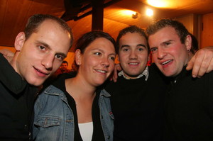 Big Eleven, Schänis 11.11.