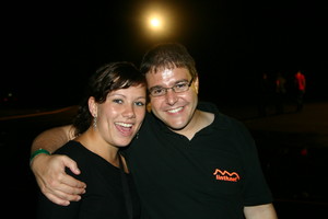 Gassächlapf Schänis, 1.8.