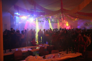 Guggerball Uznach 11.2.06