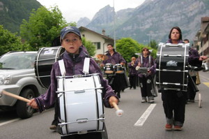 30 J. Heugümper Ennenda