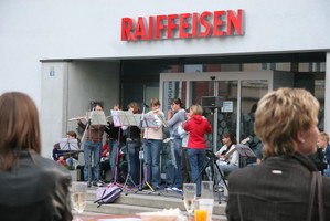 Musignacht Benken, 24.5.