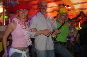 Pubfestival Jona, 13.5.06