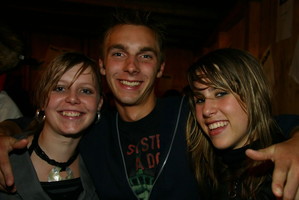 Seenachtsfest Rappi, Sa.