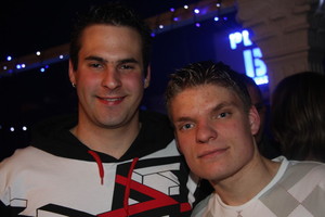 Bar- und Pubfestival Kaltbrunn, 12.4.08