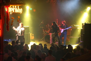 Bar- und Pubfestival Kaltbrunn, 19.4.08