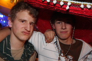 Bar- und Pubfestival Kaltbrunn, 1.3.08