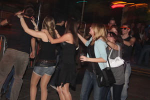 Bar- und Pubfestival Kaltbrunn, 22.2.08