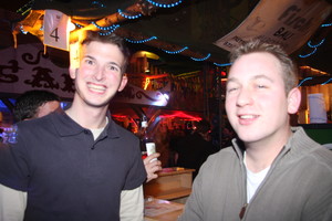 Bar- und Pubfestival Kaltbrunn, 23.02.08