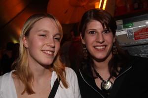 Bar- und Pubfestival Kaltbrunn, 8.3.08