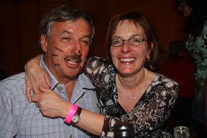 Maskenball Amden 1.2.08