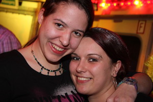 Maskenball Niederurnen 8.2.08