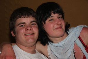 Sumpfnacht Bilten 9.2.08