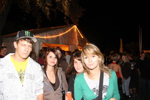 Beach Party Weesen Sa 4.7.