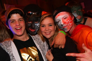 Big Eleven Schänis, 14.11.09