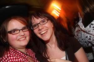 Country Bürg Neuhaus 10.5.