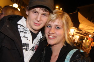 Frühlingsfest Jona, Fr. 24.4.