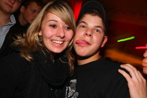 Gugge Bar Festival Uznach, 7.11.