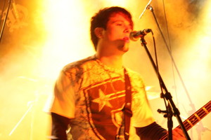 Indiaca Benken Sa 6.6.