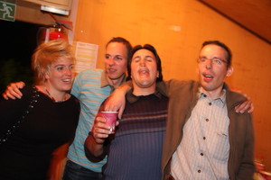 MGS Festival Schmerikon 16.5.