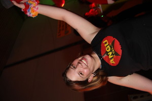 Pubfestival Näfels, April 2009