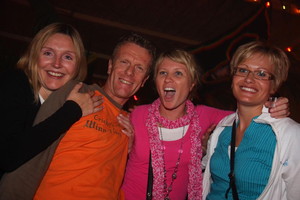 Rockfest Schmerikon, Fr. 24.7.