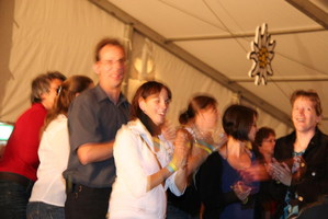 Schwiizerparty Goldingen 20.6