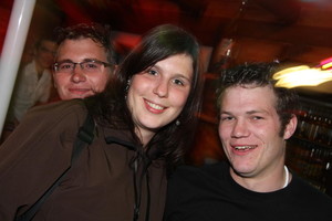 Secret Beach Party Tuggen, 11.7.