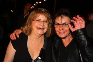 Seenachtsfest Rapperswil, Sa. 8.8.