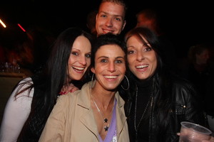 Waldfest Schänis, 20.6.