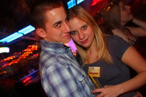 Bar- und Pubfestival Tuggen, 4. Dez. 2010