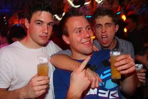 Bar- und Pubfestival Tuggen, 6. November 10