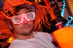 Bar- und Pubfestival Tuggen, 13. November 2010