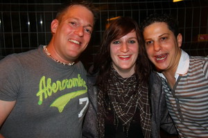 Frühlingsfest Jona, Fr. 30. April 2010