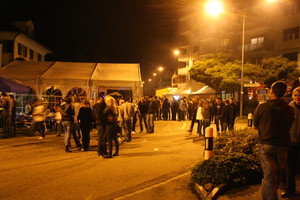 Riedlandfaescht Tuggen, 29.8.