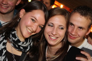 Schlager- und Oldienight, Eschenbach, 6.11.