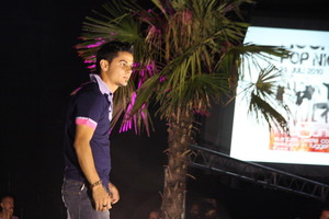 Secret Beach Tuggen 11.7.