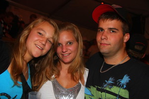 Streutanz Doggen Benken 24.7.