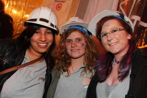 Fasnacht Eschenbach, Fr. 18.2.