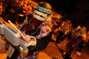 Eschenbacher Fasnachtsumzug 19.2.